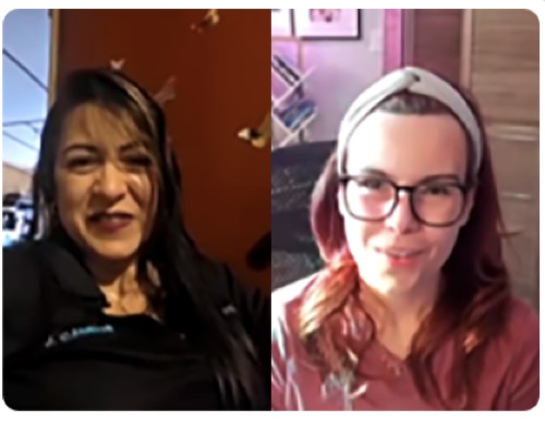 Testimonio Jenny Carrion
